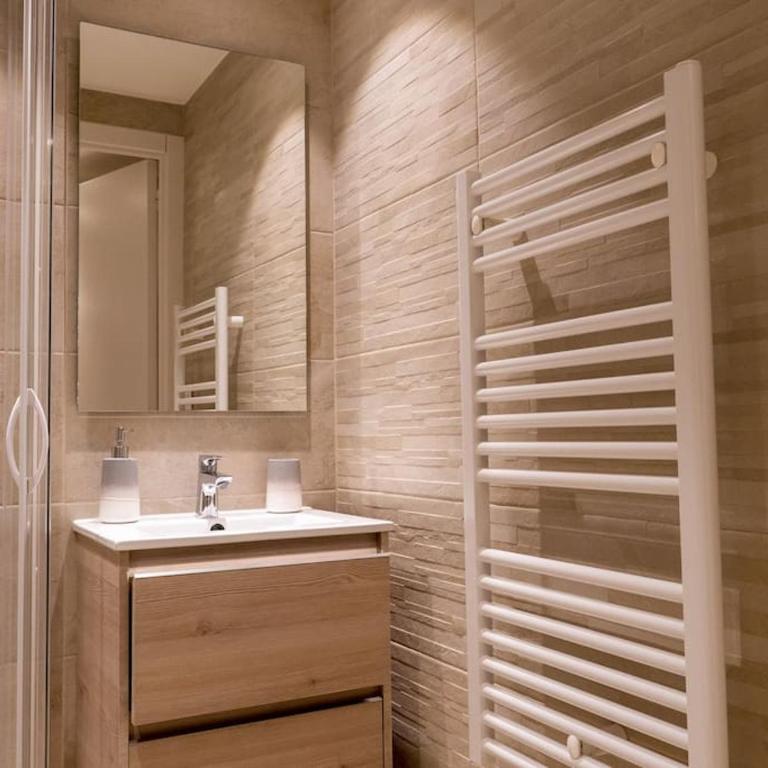 The Sun Paradise Dream - Appartement 1 Chambre - 10