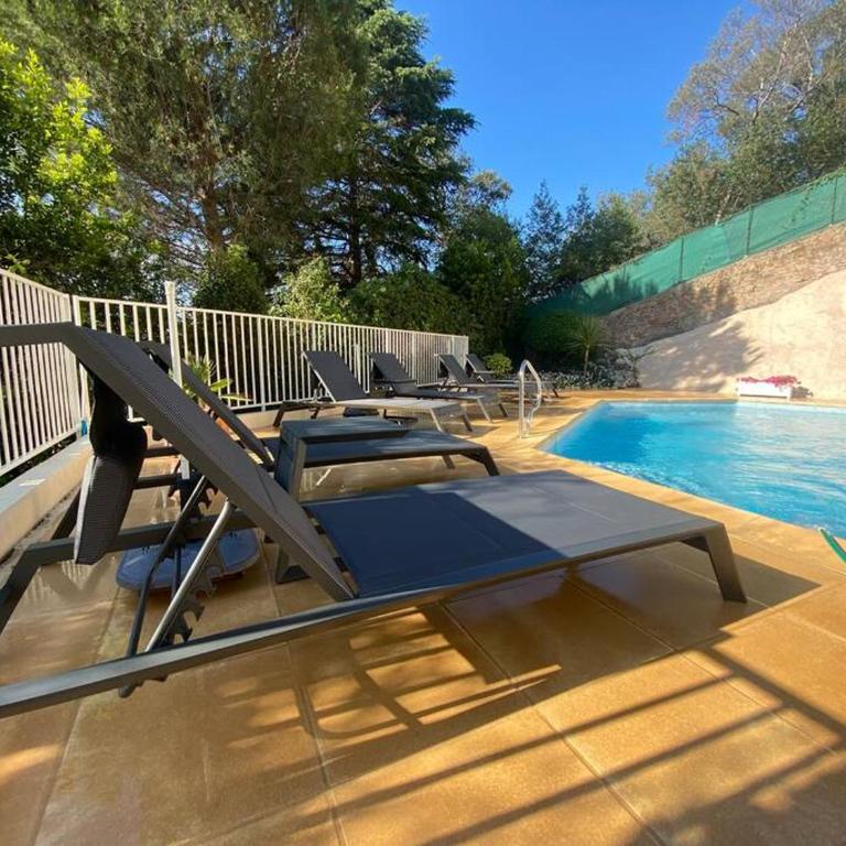 The Sun Paradise Dream - Appartement 1 Chambre - 15