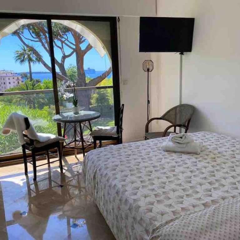 The Sun Paradise Dream - Appartement 1 Chambre - 4