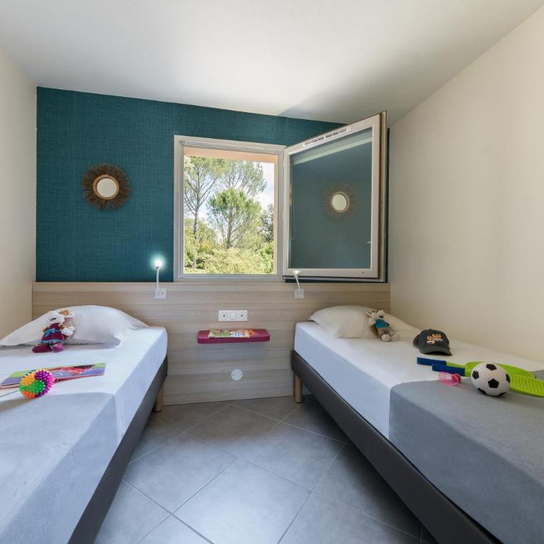 Belambra Clubs L'Isle Sur La Sorgue - Domaine De Mousquety - Appartement 2 Chambres - 5