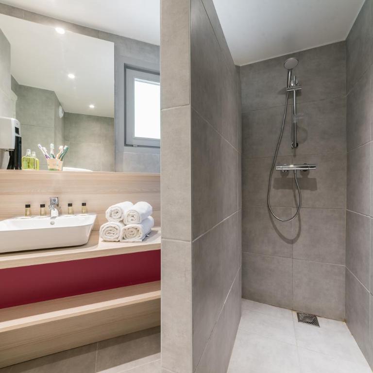 Belambra Clubs L'Isle Sur La Sorgue - Domaine De Mousquety - Appartement 2 Chambres - 2