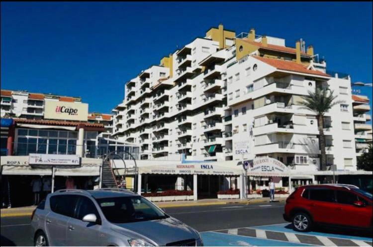Marbe Beach - Apartamento de 1 dormitorio - 10