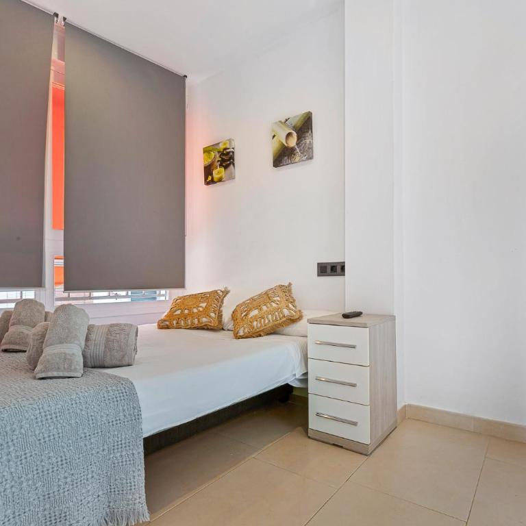 SOLANA Asturias Beach Terrace Wifi - Apartamento de 2 dormitorios con terraza - 14