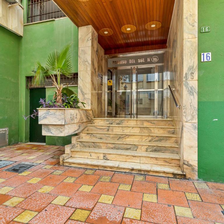 SOLANA Asturias Beach Terrace Wifi - Apartamento de 2 dormitorios con terraza - 25