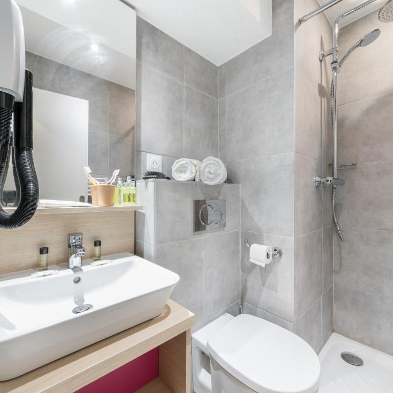 Belambra Clubs L'Isle Sur La Sorgue - Domaine De Mousquety - Chambre Double - 3