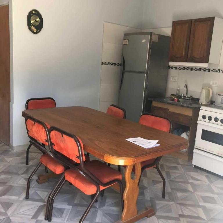San Rafael del Diamante apartamentos - Apartamento de 2 dormitorios - 3