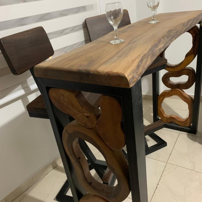 Bellísimos apartamentos céntricos en La Mesa - Apartamento de 1 dormitorio - 26