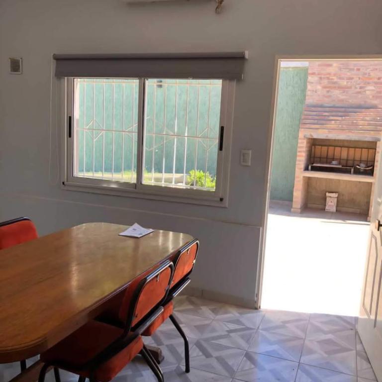 San Rafael del Diamante apartamentos - Apartamento de 2 dormitorios - 7