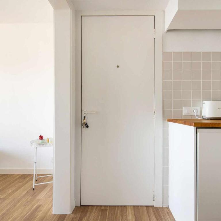 Codolar – Vistas Panorámicas, Terraza y Parking - Apartamento con vistas a las montañas - 9