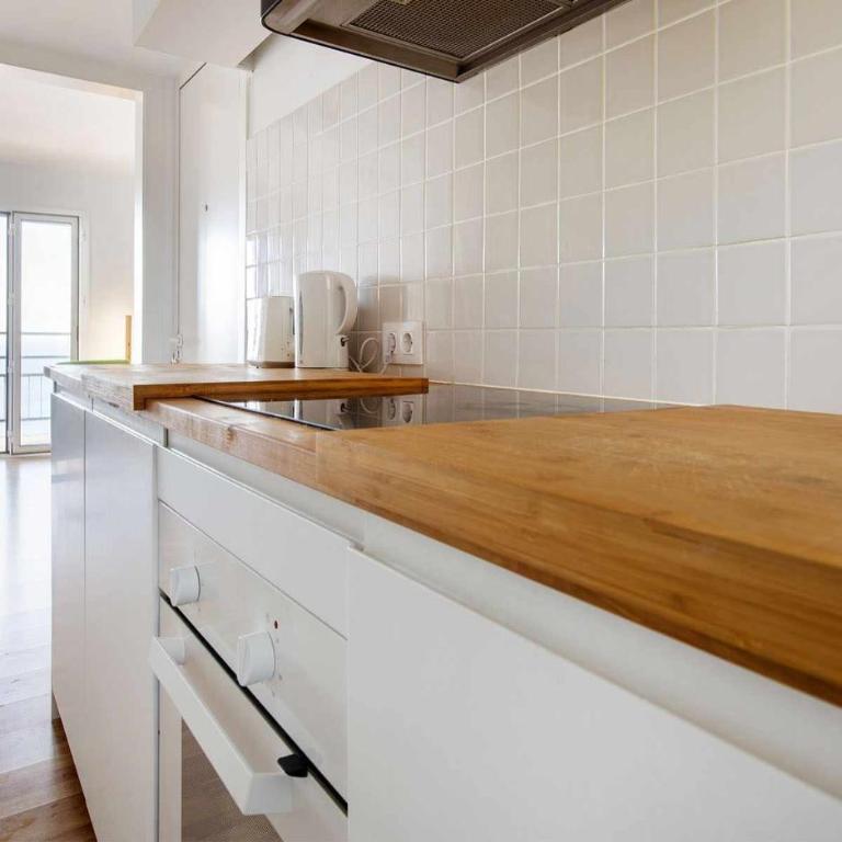 Codolar – Vistas Panorámicas, Terraza y Parking - Apartamento con vistas a las montañas - 10