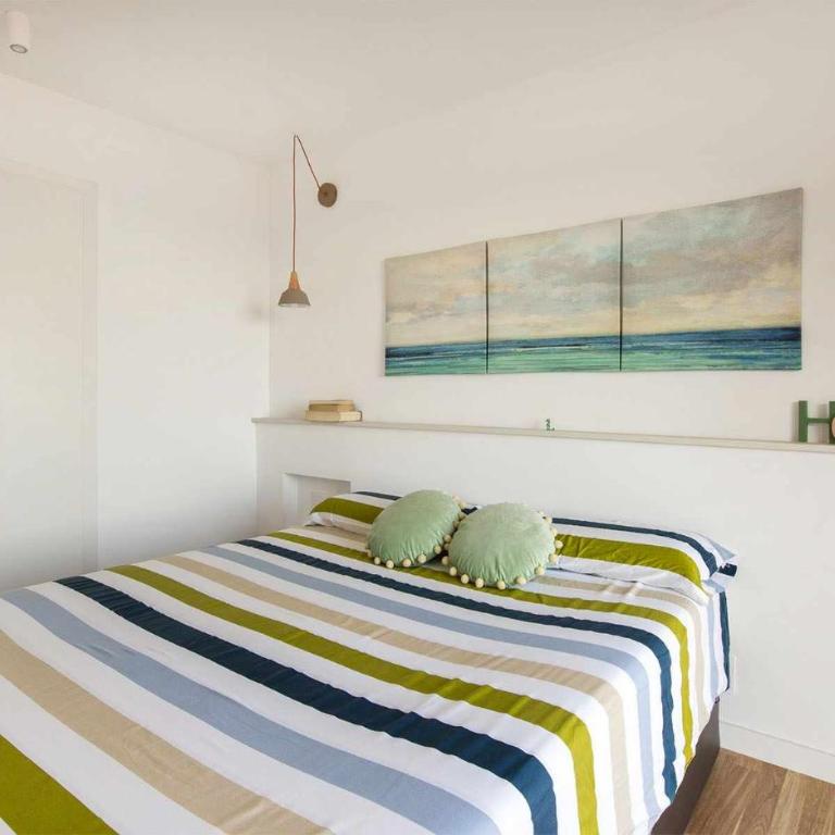 Codolar – Vistas Panorámicas, Terraza y Parking - Apartamento con vistas a las montañas - 15