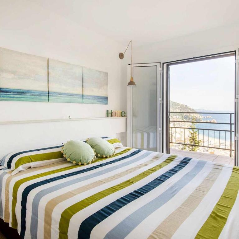 Codolar – Vistas Panorámicas, Terraza y Parking - Apartamento con vistas a las montañas - 16