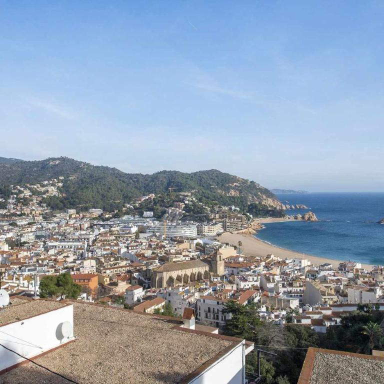 Codolar – Vistas Panorámicas, Terraza y Parking - Apartamento con vistas a las montañas - 19