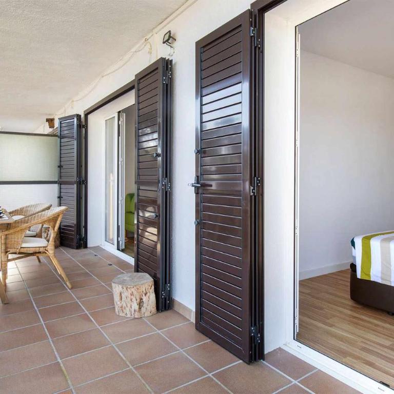 Codolar – Vistas Panorámicas, Terraza y Parking - Apartamento con vistas a las montañas - 21