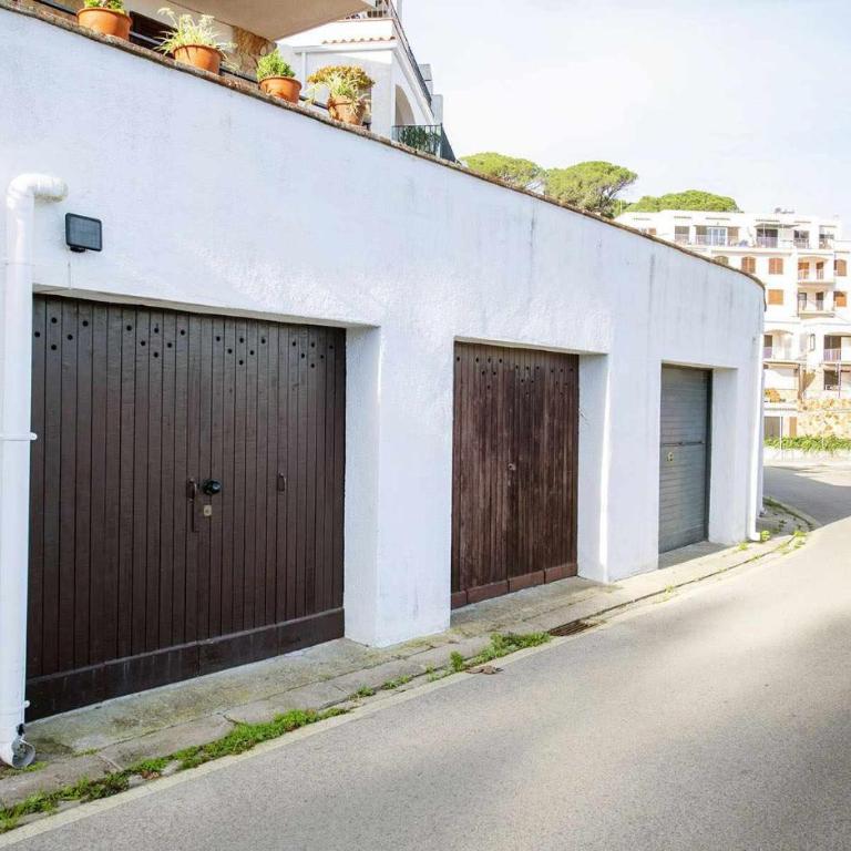 Codolar – Vistas Panorámicas, Terraza y Parking - Apartamento con vistas a las montañas - 24