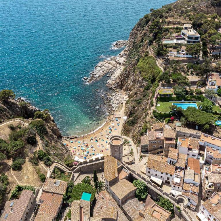 Codolar – Vistas Panorámicas, Terraza y Parking - Apartamento con vistas a las montañas - 46