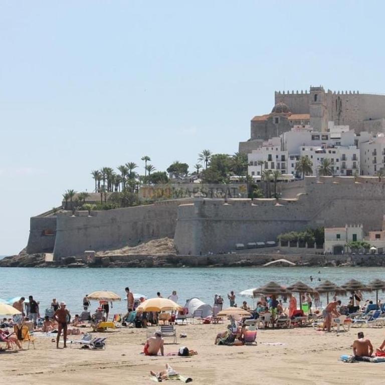 Marbe Beach - Apartamento de 1 dormitorio - 11
