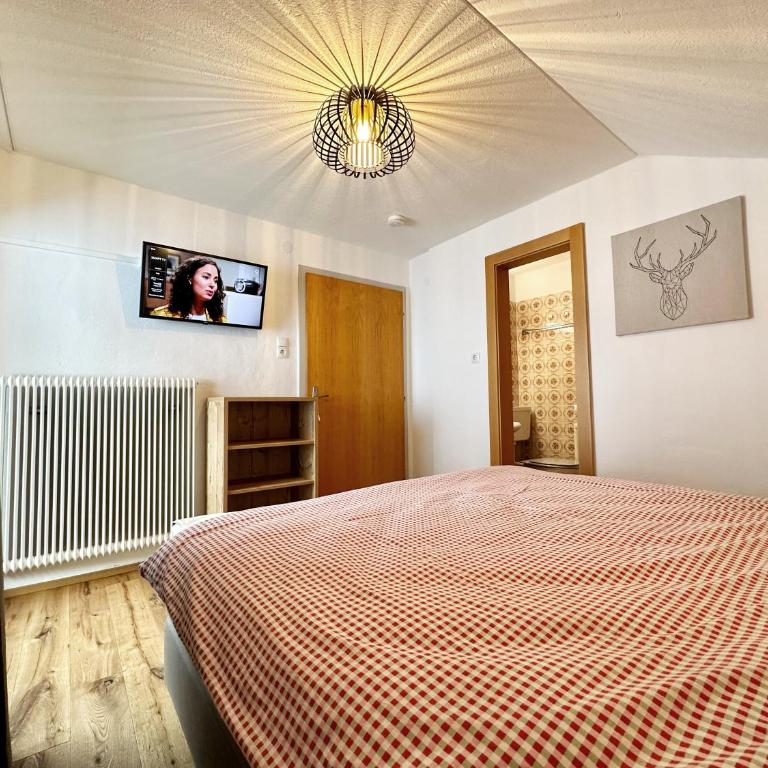 Mountain Lodge Sölden - Ski in Bike out Chalet - Chalet with 7 bedrooms - 18