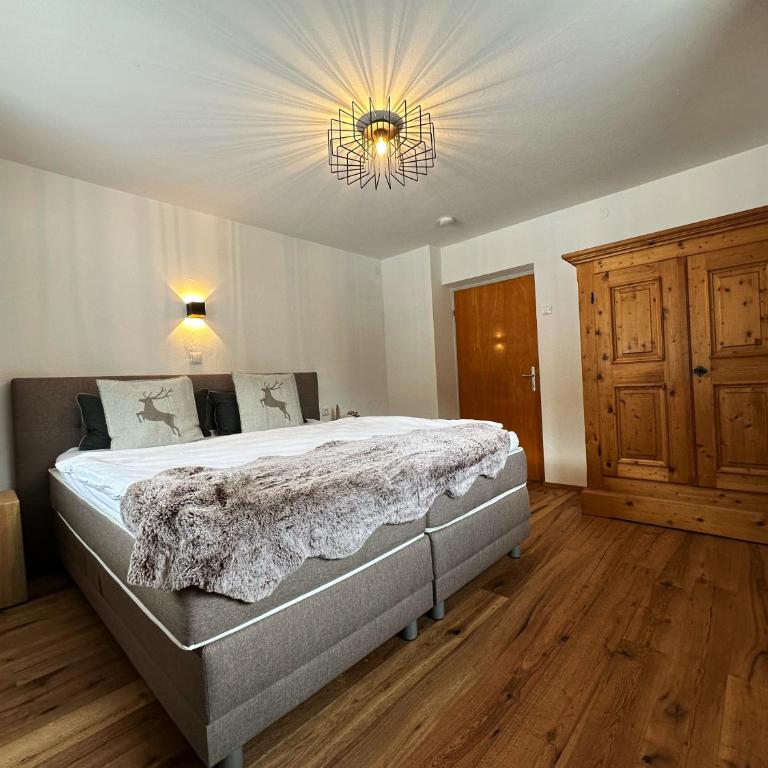Mountain Lodge Sölden - Ski in Bike out Chalet - Chalet with 7 bedrooms - 17