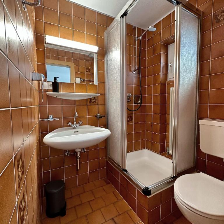Mountain Lodge Sölden - Ski in Bike out Chalet - Chalet with 7 bedrooms - 24