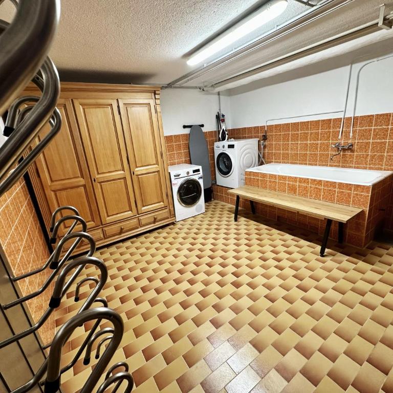 Mountain Lodge Sölden - Ski in Bike out Chalet - Chalet with 7 bedrooms - 27