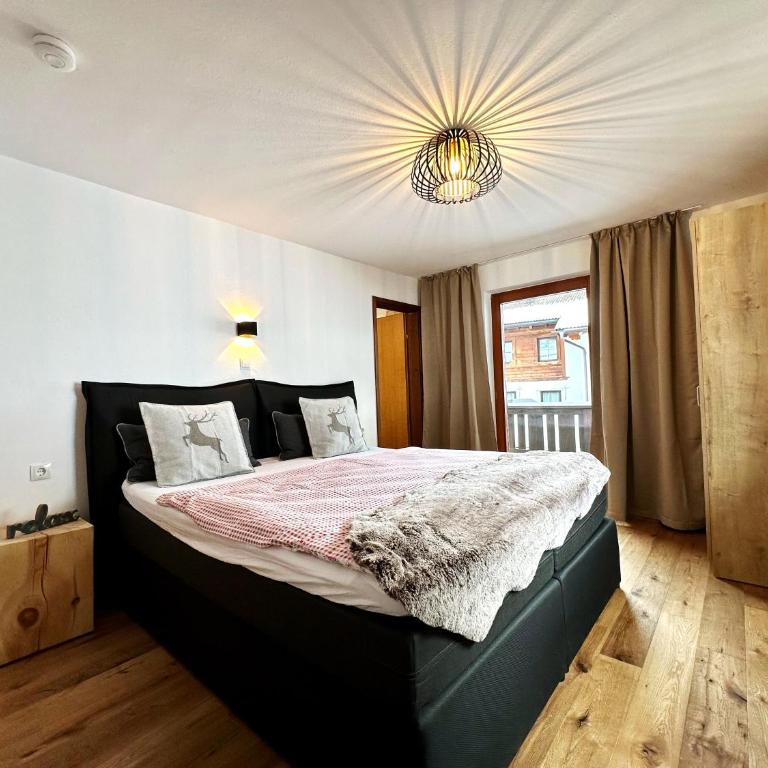 Mountain Lodge Sölden - Ski in Bike out Chalet - Chalet with 7 bedrooms - 7