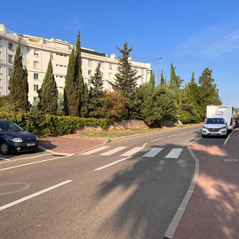 Parc De La Croisette - Studio (2 Adultes) - 32