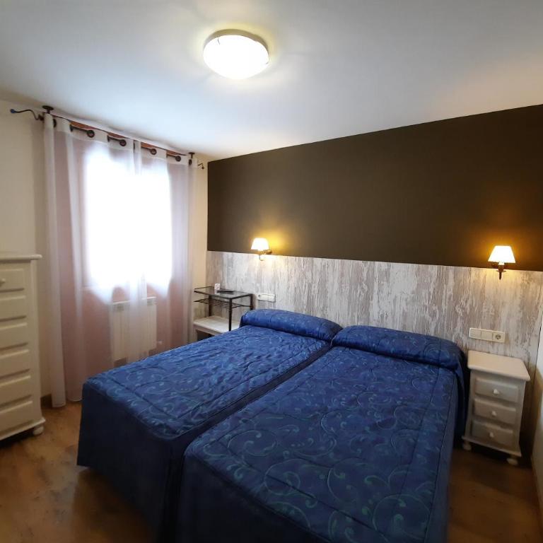 Hotel Casa Escolano - Twin Room - 3
