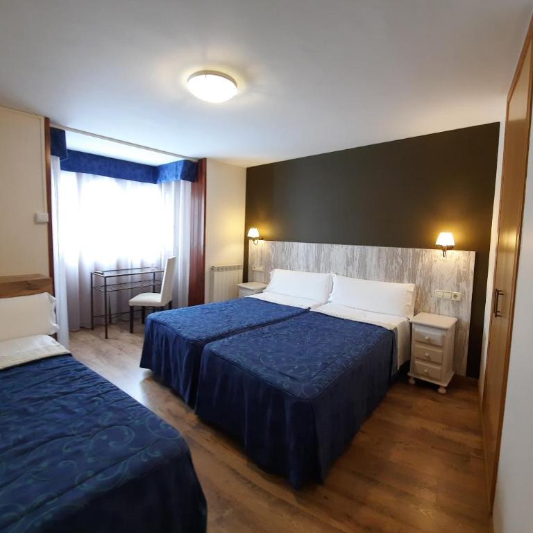 Hotel Casa Escolano - Triple Room - 3