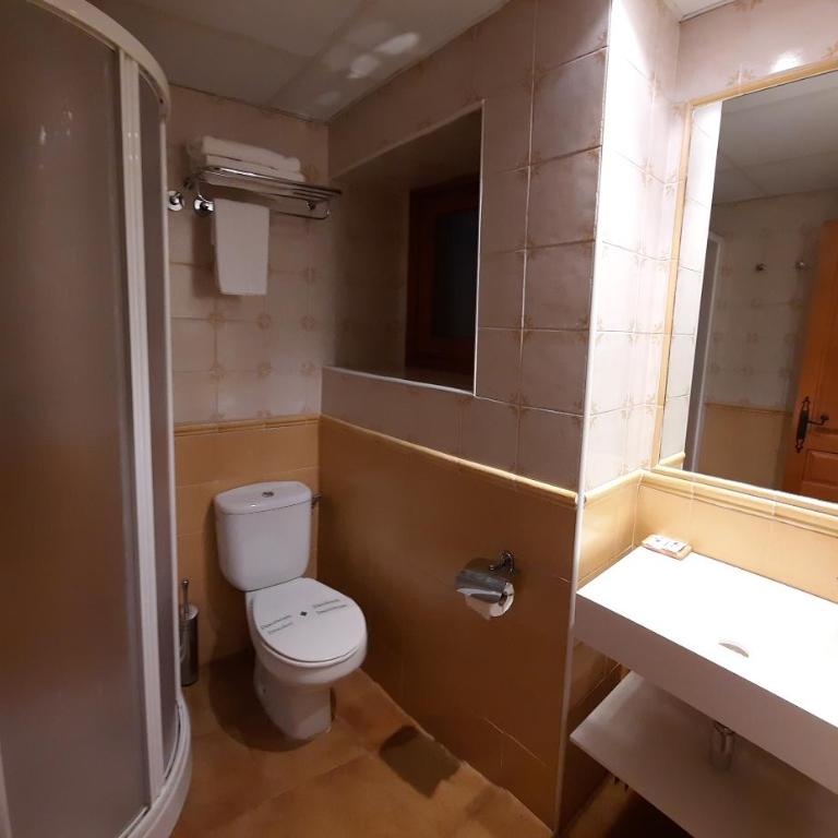 Hotel Casa Escolano - Double Room - 4