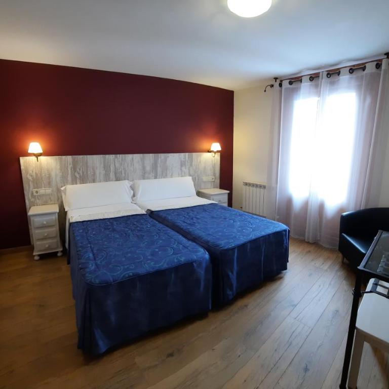 Hotel Casa Escolano - Twin Room - 4