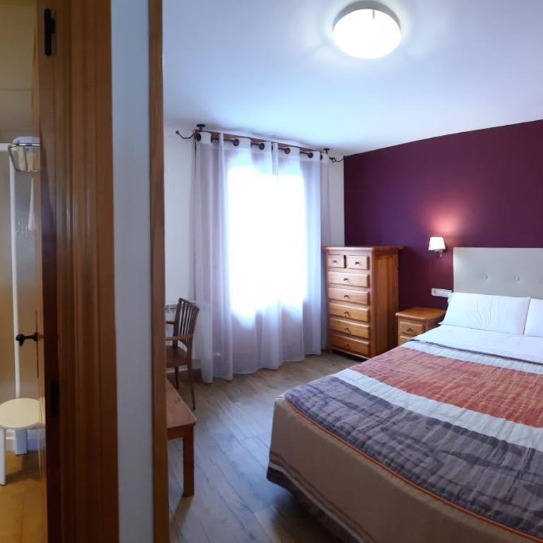 Hotel Casa Escolano - Double Room - 2