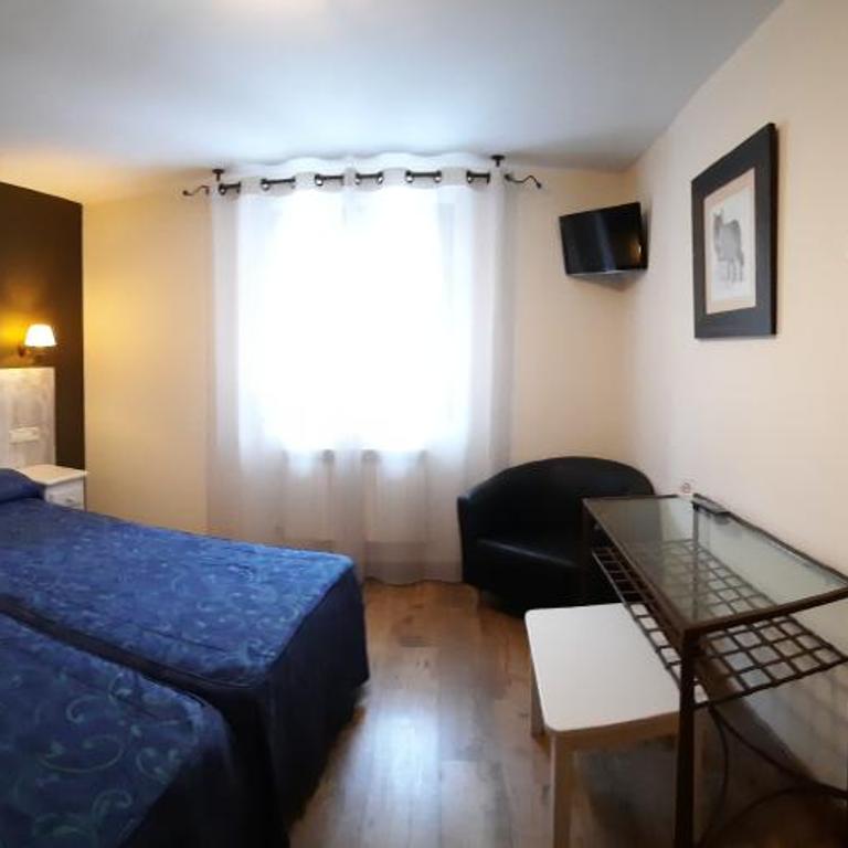 Hotel Casa Escolano - Twin Room - 2