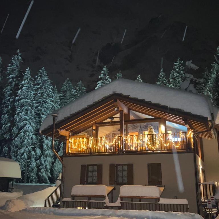 WILDHOMES Wild Wolf Lodge - Appartamento con 3 Camere da Letto - 41