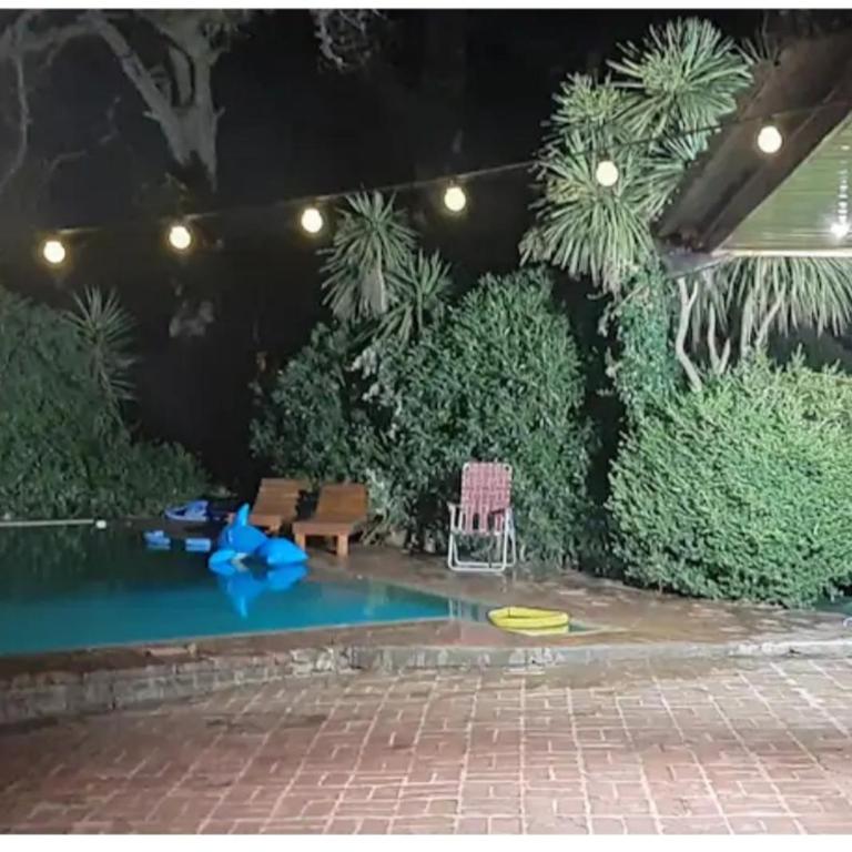 Casa con piscina en Sierra de los Padres - Casa de 2 dormitorios - 18
