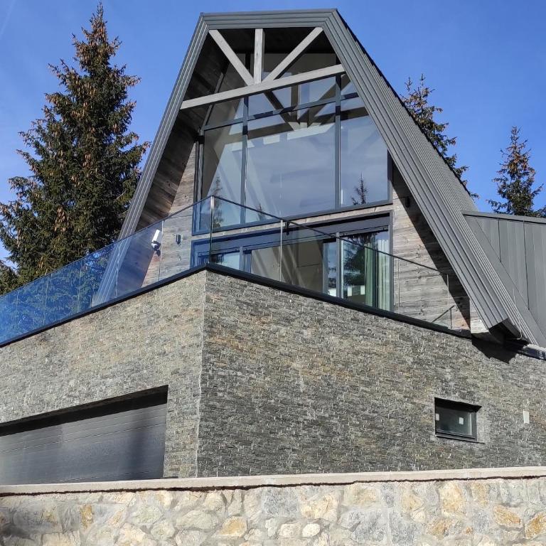 Jahorina Rusovo Village - Villa - 3