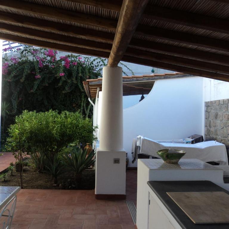 Villa Valle Canale one bedroom and Grande two bedrooms - Villa con 2 Camere da Letto - 31