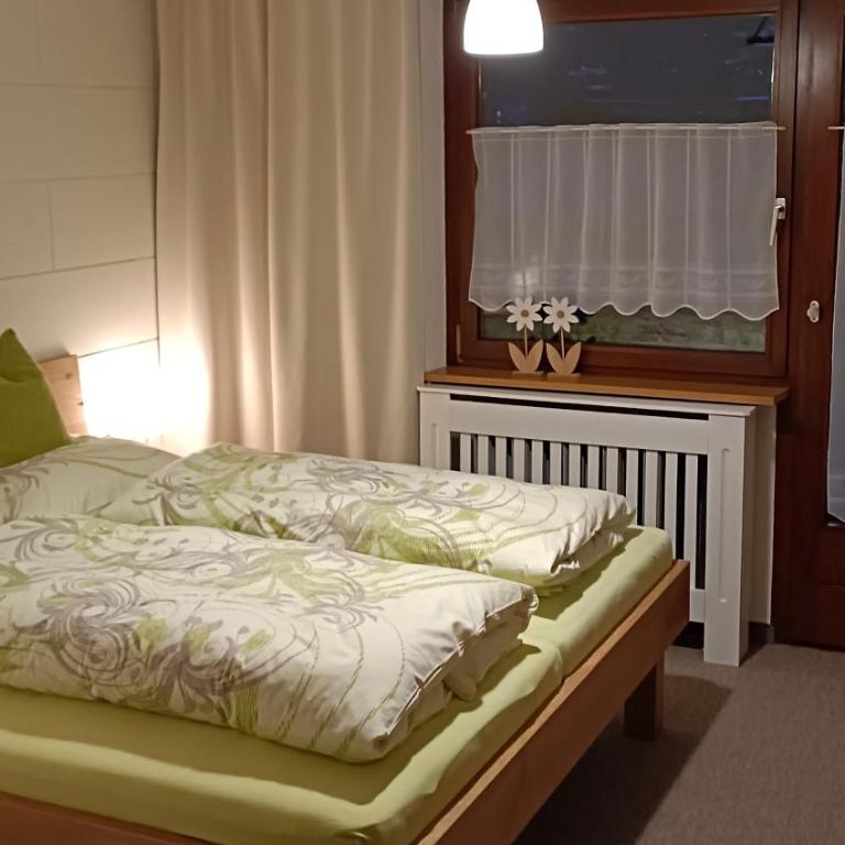 Ferienwohnung Schädler - Apartment - 16