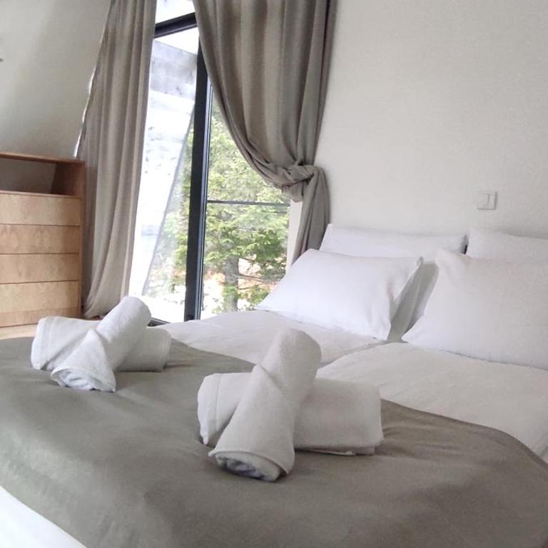 Jahorina Rusovo Village - Villa - 4
