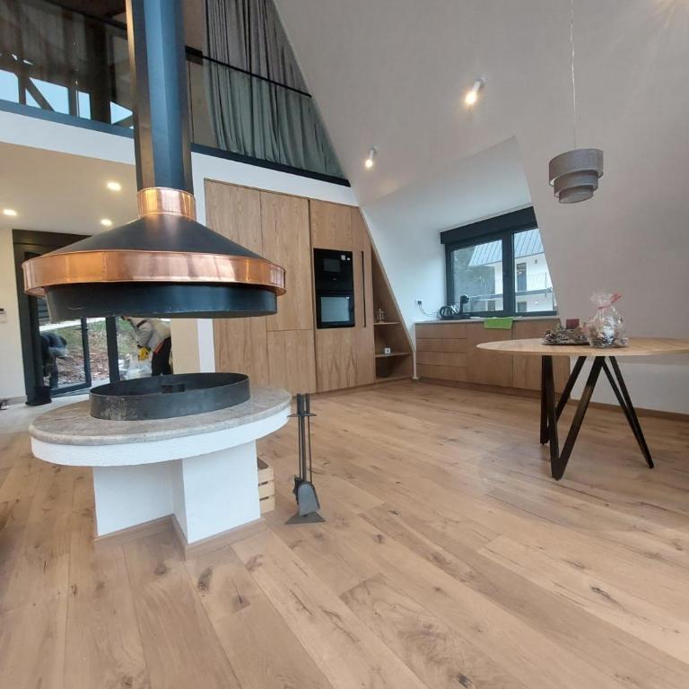 Jahorina Rusovo Village - Villa - 6