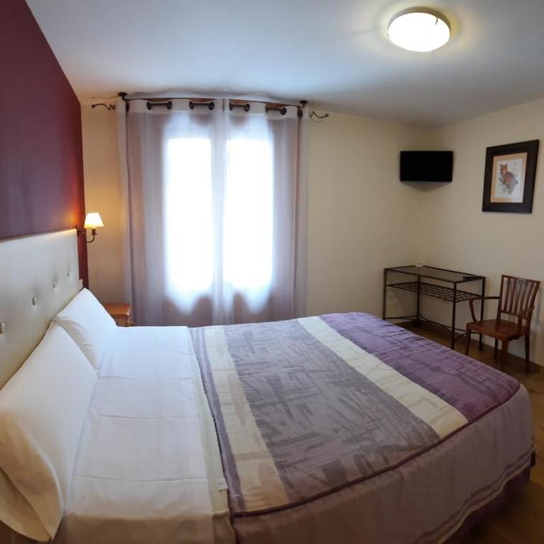 Hotel Casa Escolano - Double Room - 3