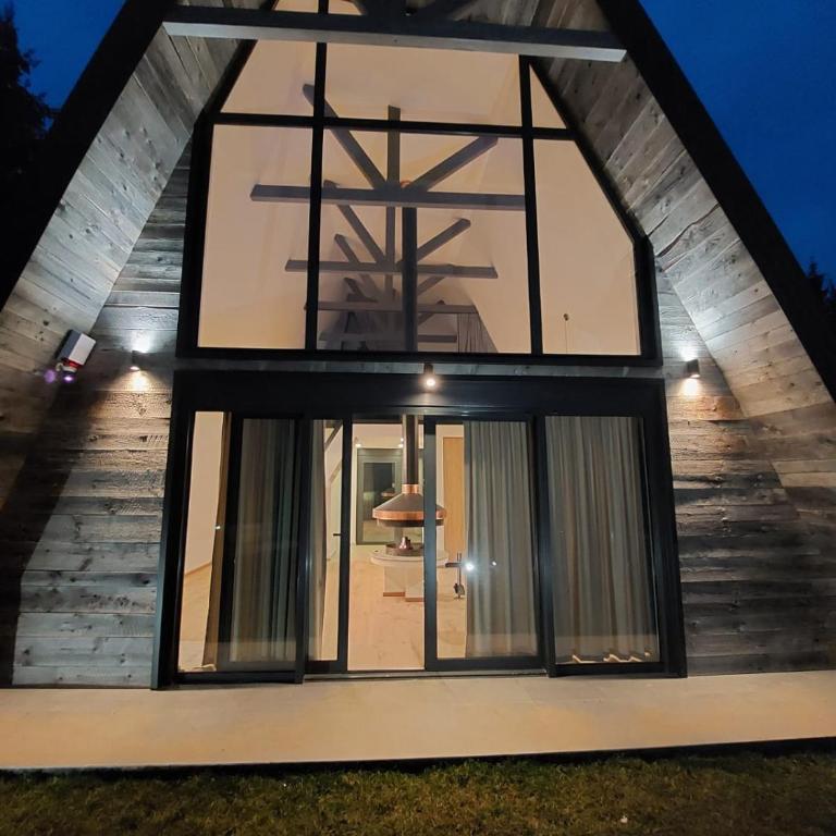 Jahorina Rusovo Village - Villa - 2