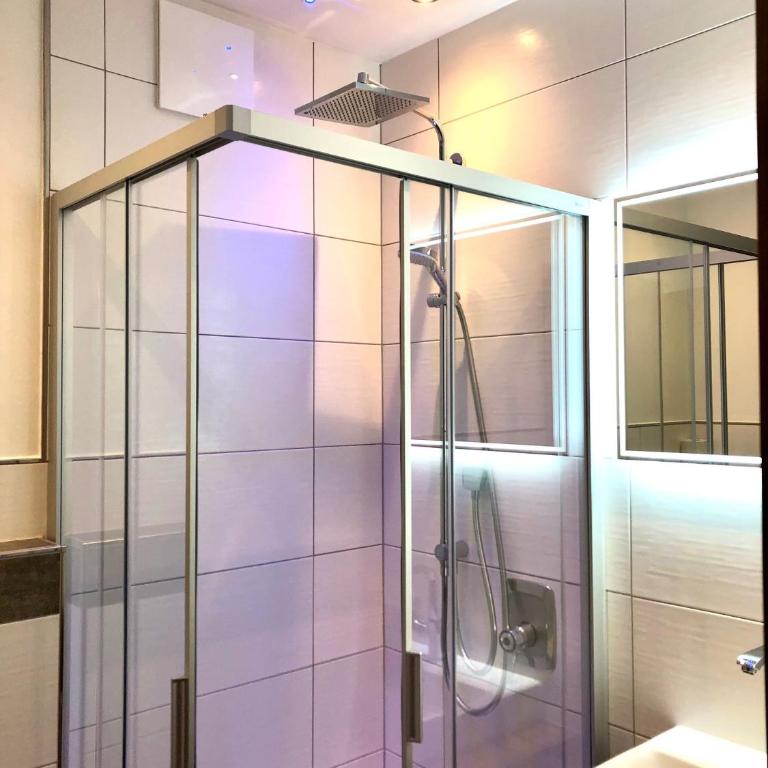 Pension Vocario - Comfort Doppelzimmer - 10
