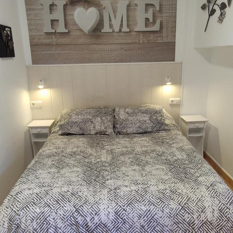 Apartamento Estudio Ruymar Jupiter - One-Bedroom Apartment - 23