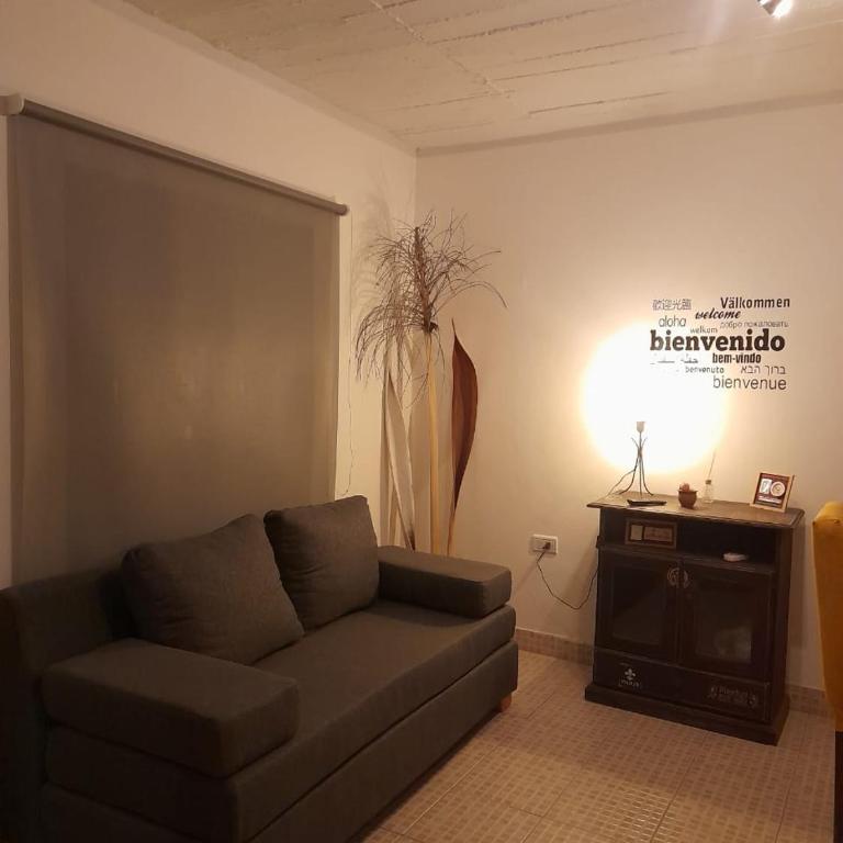 Alojamiento Belen Catamarca - Apartamento de 1 dormitorio - 6