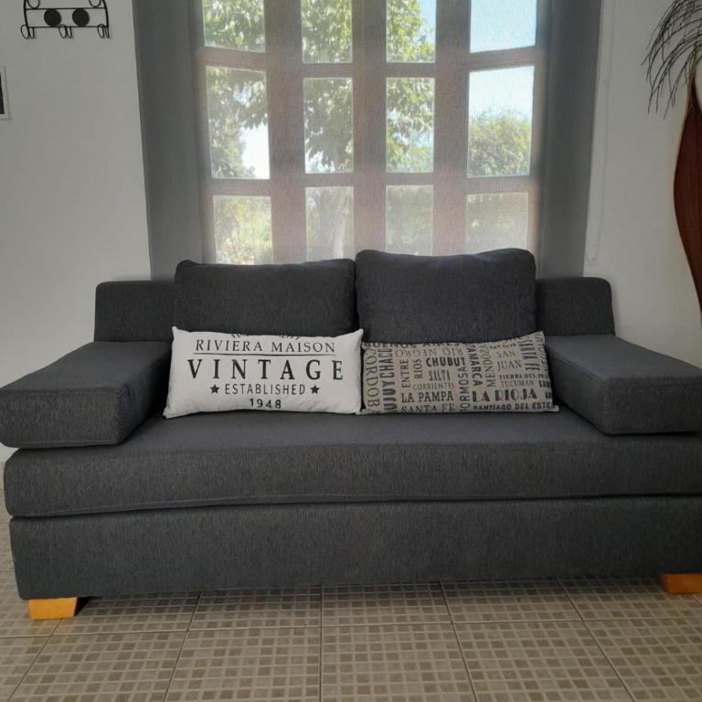 Alojamiento Belén Catamarca - Planta Baja con Cochera Gratis - One-Bedroom Apartment - 8