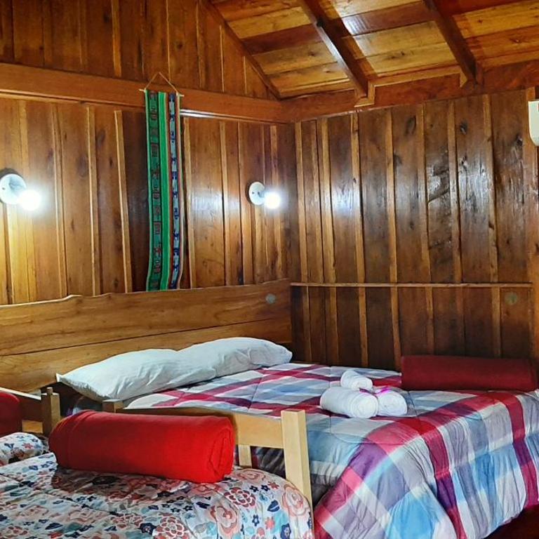 Cabañas del Paraiso - Vacation Home - 3