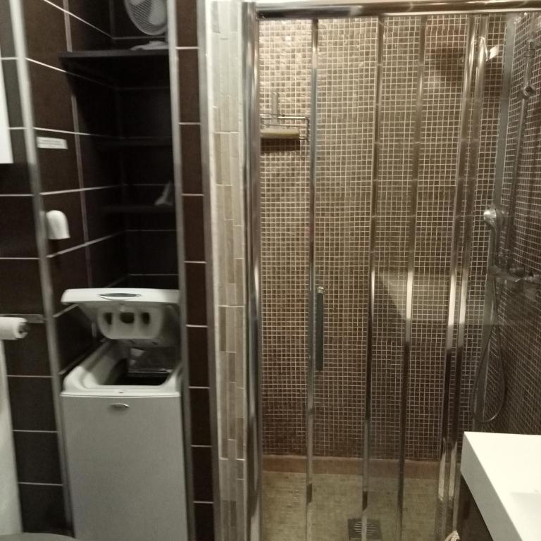 Studio de l'hippodrome - One-Bedroom Apartment - 18