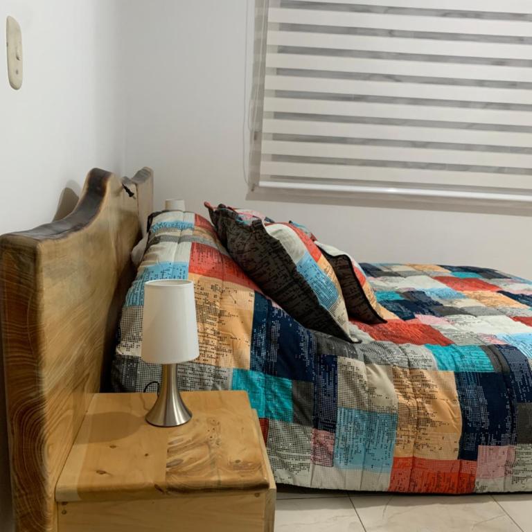 Bellísimos apartamentos céntricos en La Mesa - Apartamento de 1 dormitorio - 16