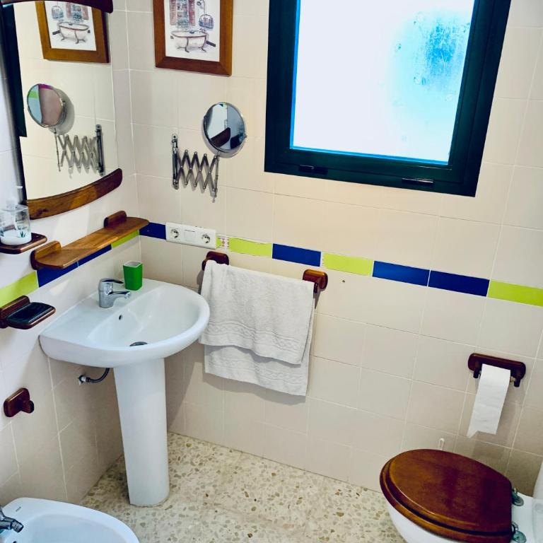 Beach apartment Manilva - Apartamento de 2 dormitorios - 10